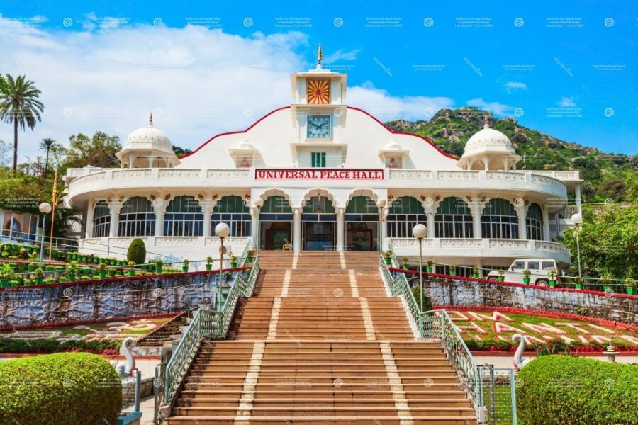 A Day Trip of Mount Abu from Udaipur - Authentic Insights from Travelers