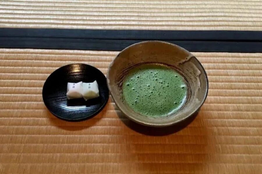 A Full-Day Plan to Experience the Local Flavor of Kyoto - Culinary Experiences: Savoring Kyoto’s Flavors