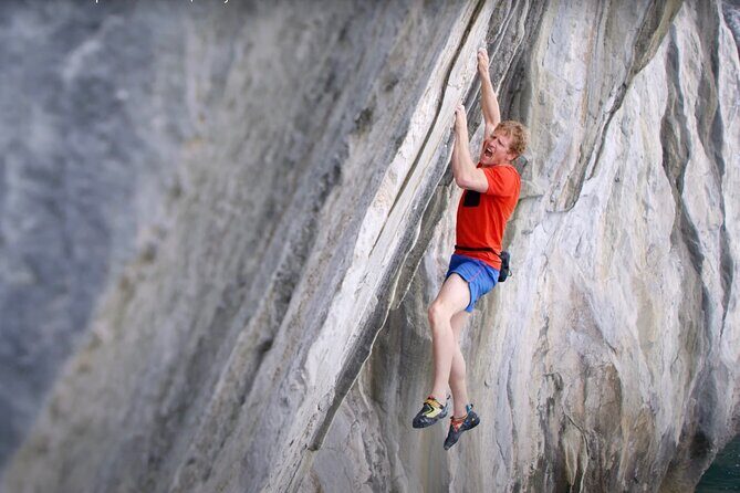 A half day deep water soloing in Lan Ha Bay - Cat Ba. - Final Thoughts: Is It Worth It?