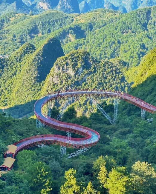 A Leisury Journey through Guilin's Landscapes - Who Will Love This Tour?