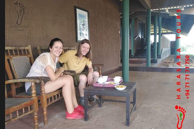 A Udawalawa Park safari, Tour from Colombo/Galle- (All inclusive) - What Sets This Tour Apart?