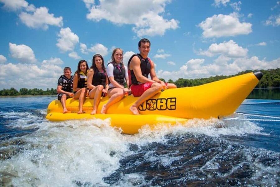 Adrenaline filled rides in Mirissa - The Tour Breakdown: What You Can Expect