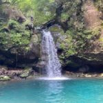 Advanced Canyoning Activity at the bottom of Mt. Fuji - The Sum Up