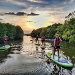 Adventure Cambodia: A 12-Day Guided Tour off the Beaten Path - Exploring Angkor: Sunrise & Ziplining