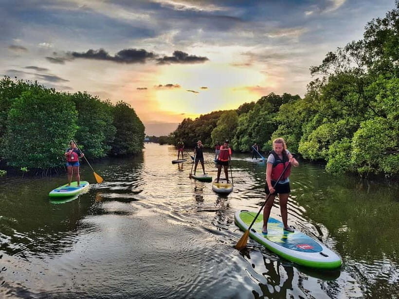 Adventure Cambodia: A 12-Day Guided Tour off the Beaten Path - Exploring Angkor: Sunrise & Ziplining