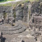 Affordable Cab Trip from Aurangabad to Ajanta & Ellora Caves - Transportation & Logistics
