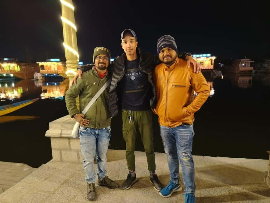 Afroz Tour and Travels - A Closer Look at the Daily Experiences