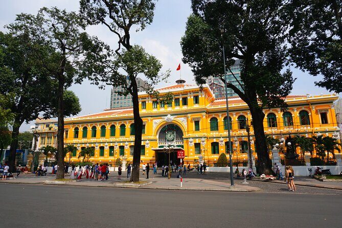 Afternoon Half-Day Introduction to Saigon Tour - Why Choose This Tour?