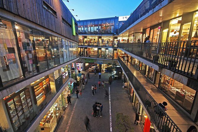 Afternoon Half Day Seoul City Tour, visit Queen's dorm - FAQs