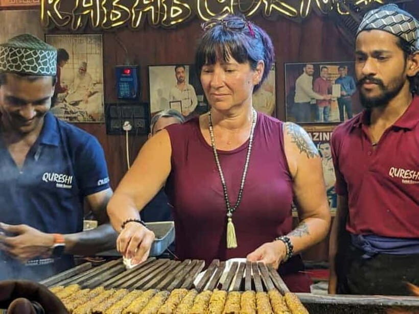 Agra: 6-Hour Tuk Tuk Food Tastings and Local Market Visit - What to Expect from the Experience