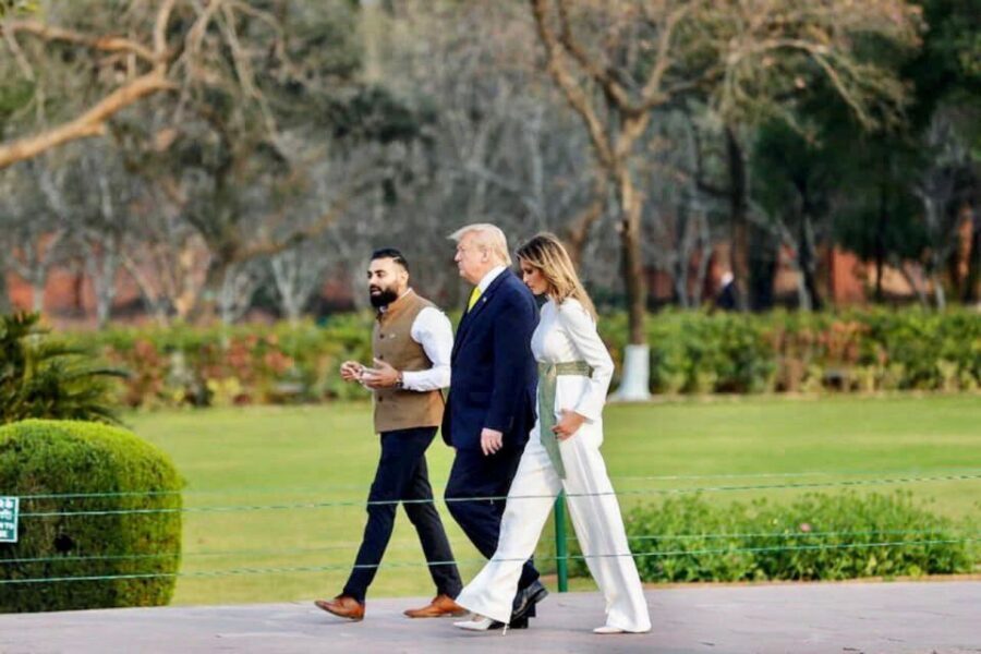 Agra: Agra Fort and Taj Mahal Guided Tour with Tickets - Who Should Consider This Tour?