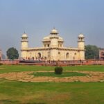 Agra: Agra fort express entry tickets - Why This Tour Offers Great Value
