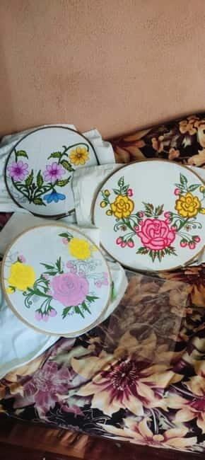 Agra: Colorful Fabric Painting Workshop in a Local Home - Why Choose This Experience?