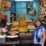 Agra Evening Tour with Sunset view Taj Mahal & Street Food - A Detailed Breakdown of the Experience