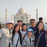 Agra: Guided Tour of Taj Mahal, Agra Fort and Fatehpur Sikri - What Makes This Tour Stand Out?