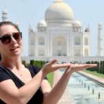 Agra Private Tour Guide - Stories, History & Hidden Gems - The Sum Up
