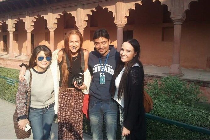 Agra Private Tour with Multilingual Guide and Skip the Queue - Final Thoughts