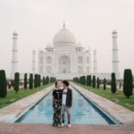 Agra: skip-the-line Sunrise Taj Mahal with Mausoleum Tour - What to Expect from the Tour
