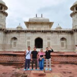 Agra: Skip-the-line Taj Mahal, Agra Fort & Baby Taj Day Tour - What’s Included and What’s Not