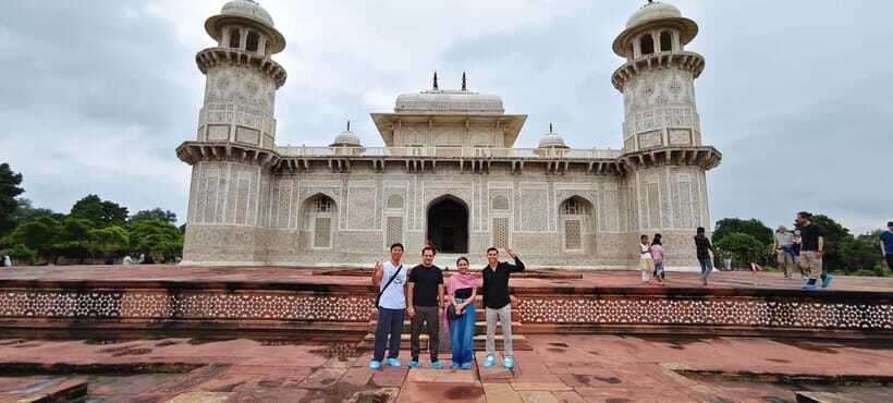 Agra: Skip-the-line Taj Mahal, Agra Fort & Baby Taj Day Tour - What’s Included and What’s Not