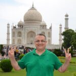 Agra: Skip the Line Taj Mahal and Agra Fort Private Day Tour - What the Tour Feels Like in Practice