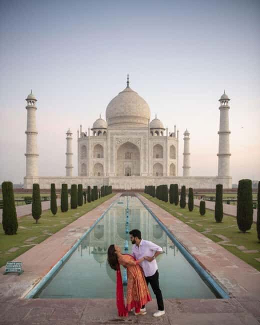 Agra: skip-the-line taj mahal tour with female guide - Final Thoughts on Value and Experience
