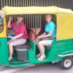 Agra: Street Food Walking Tour, Spice Market, & Tuk-tuk Ride - Key Points