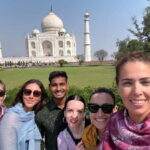 Agra: Sunrise Taj Mahal & Agra Fort Skip-The-Line Tour - The Itinerary Breakdown: What to Expect