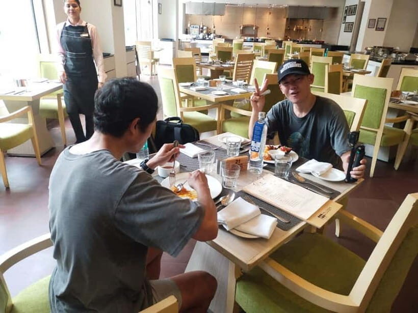 Agra: Taj Mahal, Agra & Elephant SOS Full or Half Day Tour - Practical Details and Tips