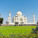 Agra: Taj Mahal, Agra Fort, Full Or Half Day Guided Tour - Why This Tour Offers Good Value