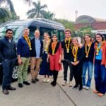 Agra: Taj Mahal & Agra Fort Skip-the-Line Private Tour - Authentic Experiences from Reviewers