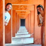 Agra: Taj Mahal and Agra Fort Skip-the-Line Guided Tour - The Taj Mahal: A Marvel in Marble