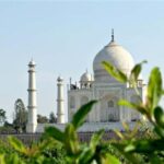 Agra: Taj Mahal Entry Ticket for Foreigners and Indians - Pricing and Value Analysis