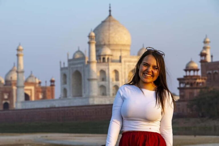 Agra: Taj Mahal, Fort & Elephant Sanctuary Private Tour - Final Thoughts: Is This Tour Right for You?