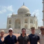 Agra : Taj Mahal & Mausoleum Tour With Skip-the-Line Entry - What to Expect from the Tour