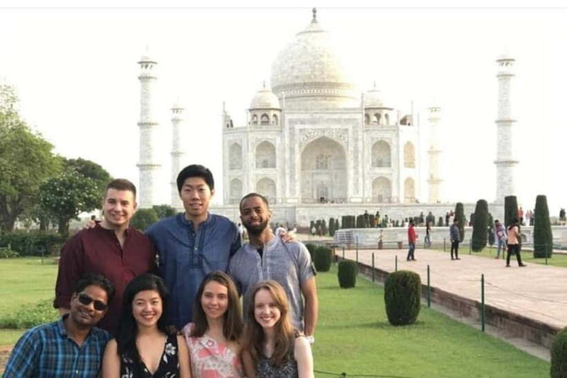 Agra: Taj Mahal Skip-the-line Guided tour with Transfer - Analyzing the Value