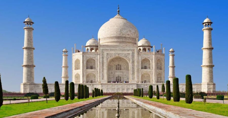Agra: Taj Mahal Sunrise & Agra Fort Full Day City Tour - Why This Tour Works