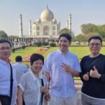 Agra: Taj Mahal Sunrise and Agra Fort Guided Day Trip - Why This Tour Offers Great Value