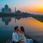 Agra: Taj Mahal Vip Tickets with Guide & Backside Boat Ride - What’s Included and What to Keep in Mind