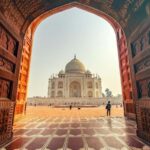 Agra: Taj Mahal Walking Tour with Skip the Line Ticket - What We Loved About This Tour