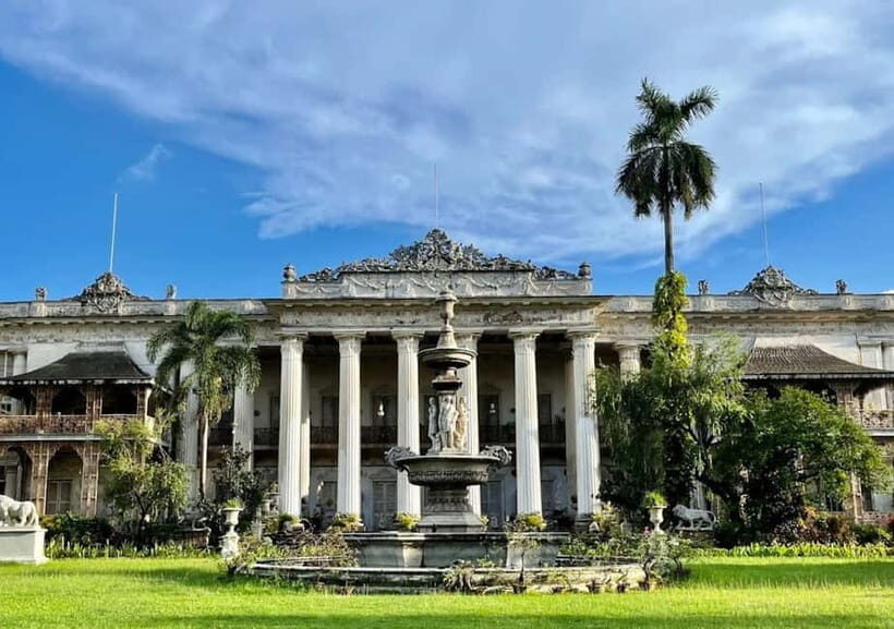 Agra: Taj Mahal Walking Tour with Street Food Tour - Practical Details & What to Expect