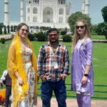 Agra: Taj Mahal with Mausoleum Skip-The-Line Tickets - Frequently Asked Questions