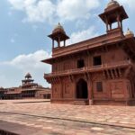 Agra to/from Jaipur with visiting stepwell & Sikri All Incl. - Why This Tour Stands Out