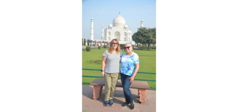 Agra:Taj Mahal Tour with Skip-The-Line Tickets - The Sum Up: Is This Tour Right for You?