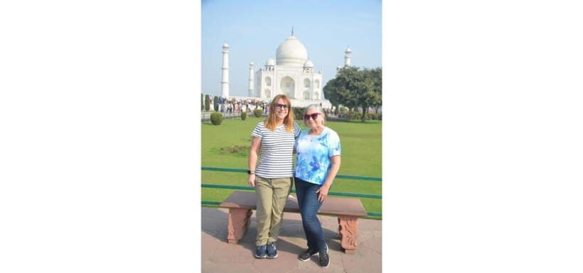 Agra:Taj Mahal Tour with Skip-The-Line Tickets - The Sum Up: Is This Tour Right for You?