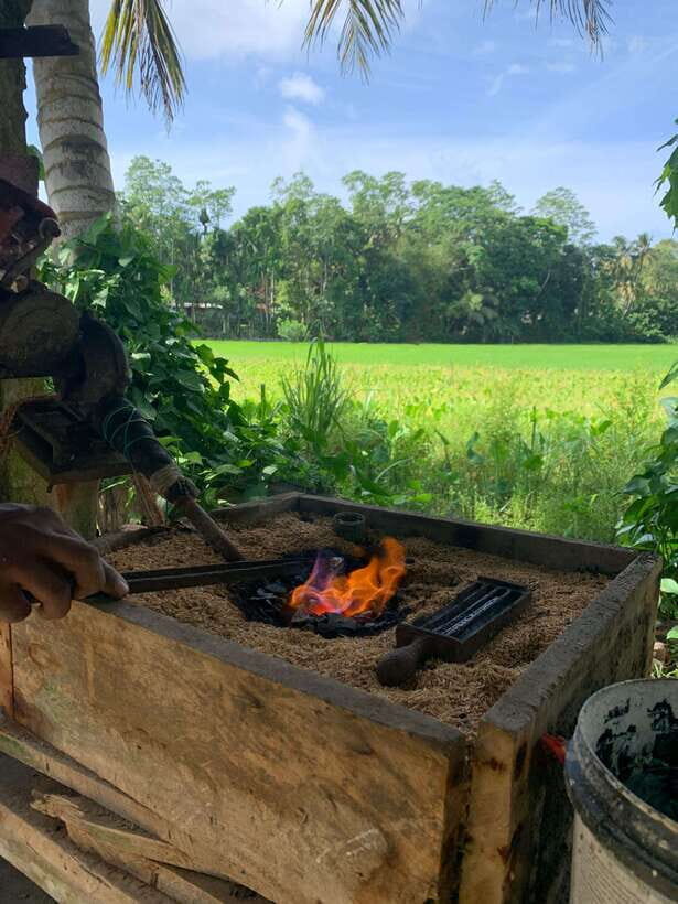 Ahangama: Traditional Jewellery Making Workshop - The Experience: What to Expect