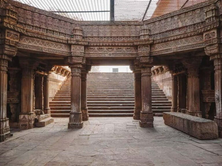 Ahmedabad: City Highlights Tour with Hotel Pickup - The Value of This Tour