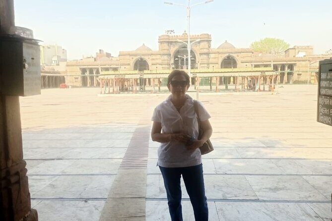 Ahmedabad Heritage Trail: A Journey Through Time - Final Thoughts: Who Will Love This Tour?