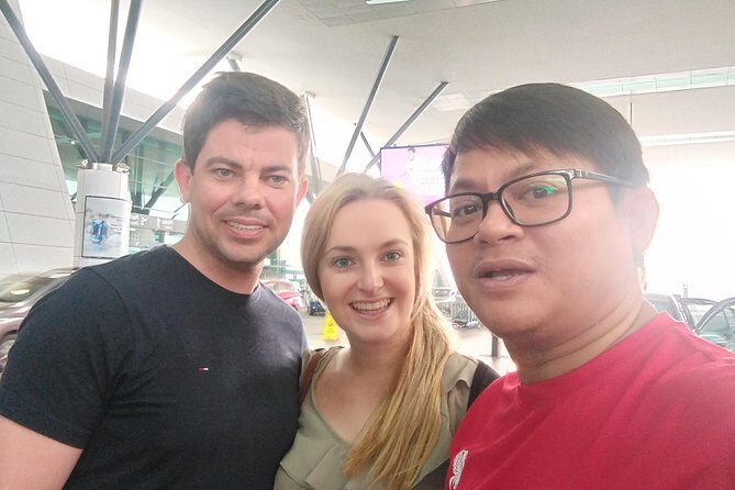 Airport Transfer Private From/To KLIA, KLIA2 - A Deep Dive into the Experience