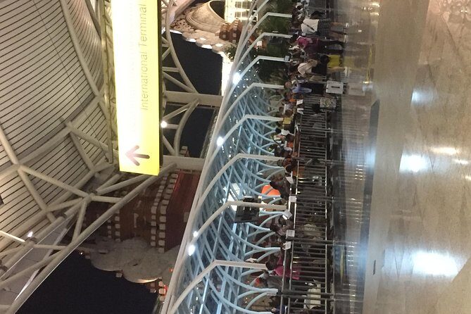 Airport transfer to seminyak/ kuta - Real-World Insights from Reviews